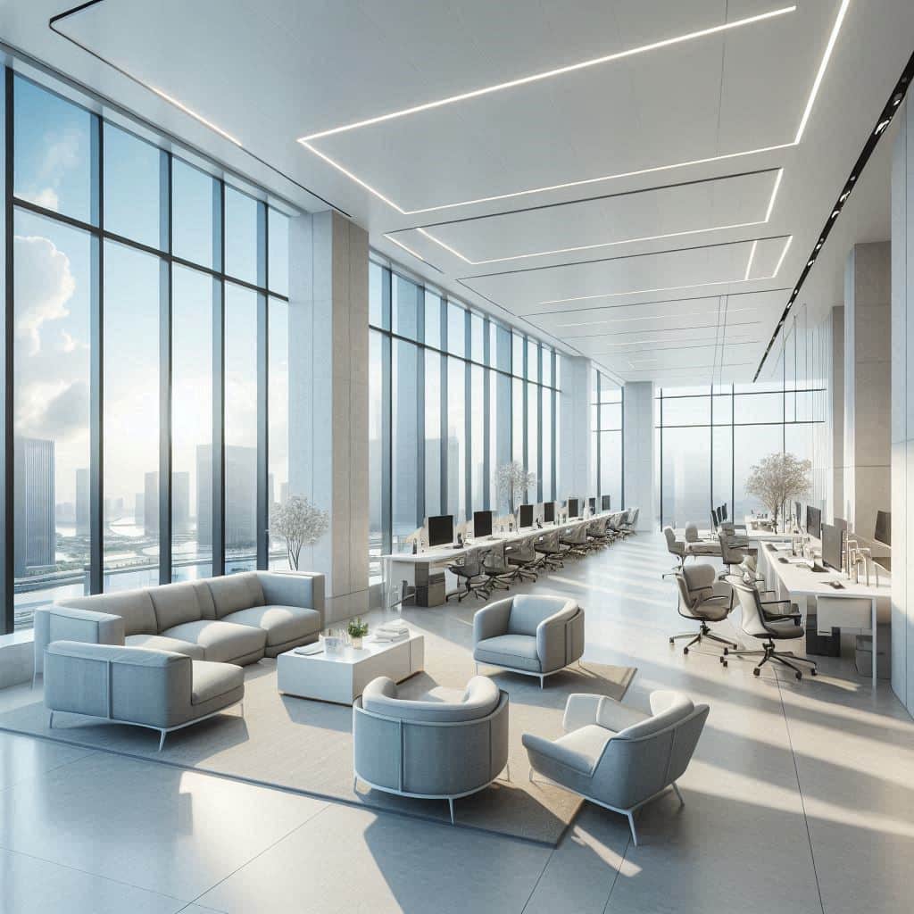 大厦名字文章配图