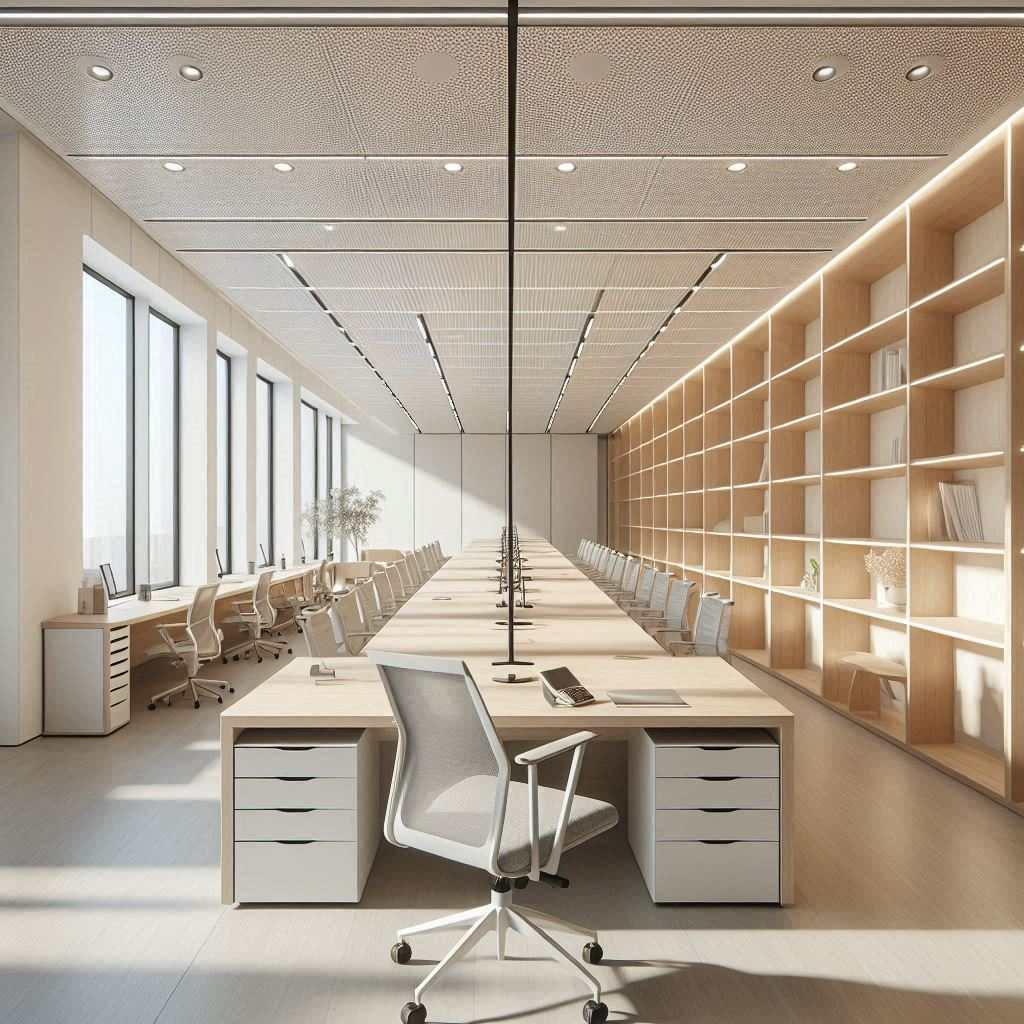 数据团队如何为空调分区调试建立写字楼办公办公区动静分离的跟进台账